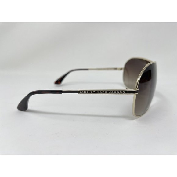 Marc By Marc Jacobs Sunglasses MMJ 277/S J5GJD Shield 99 [] 01 125 - Picture 4 of 11